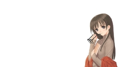 Tony taka meganekko Simple