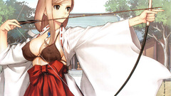 Tony taka miko see-through