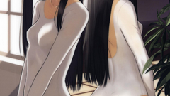 Tony taka mirrors ass