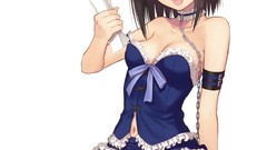 Tony taka panties dress