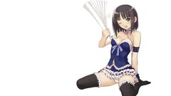 Tony taka panties hayate