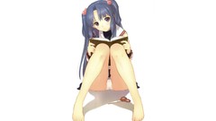 Tony taka panties school