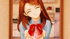 Tony taka redheads Gifts