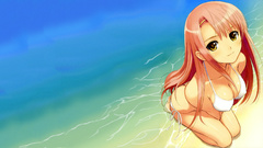 Tony taka redheads hayate