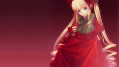 Tony taka rozen maiden