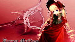 Tony taka rozen maiden