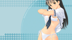 Tony taka school uniforms