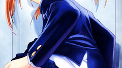 Tony taka school uniforms