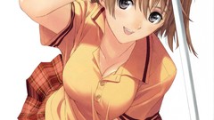 Tony taka school uniforms