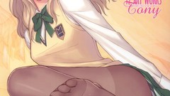 Tony taka school uniforms