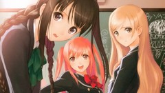 Tony taka school uniforms