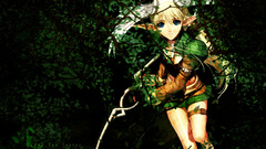 Tony taka shining tears