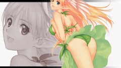 Tony taka shining tears