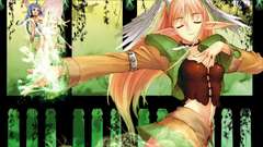 Tony taka shining tears