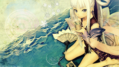 Tony taka shining wind