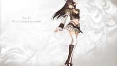 Tony taka shining wind