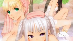 Tony taka shining wind