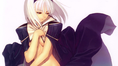 Tony taka Simple Background