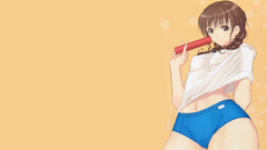 Tony taka Simple Background