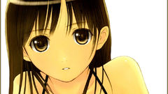 Tony taka Simple Background