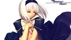 Tony taka Simple Background