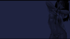 Tony taka Simple Background