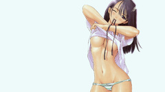 Tony taka Simple Background