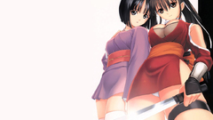 Tony taka Simple Background