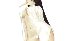 Tony taka Simple Background