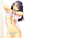 Tony taka Simple Background