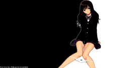 Tony taka Simple Background