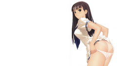 Tony taka Simple Background