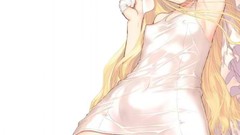 Tony taka Simple Background