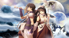 Tony taka soft shading