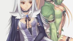 Tony taka soft shading
