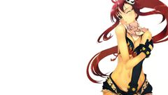 Tony taka tengen toppa