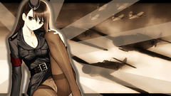 Tony taka uniforms Nazi