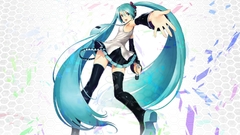 Tony taka vocaloid hatsune