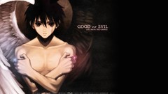 Tony taka wings Anime