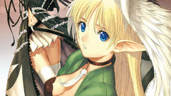 Tony taka wings blue