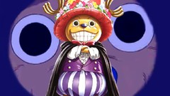 Tony tony chopper One Piece (anime)