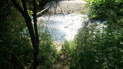 Took This before moved