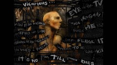 Tool a perfect circle