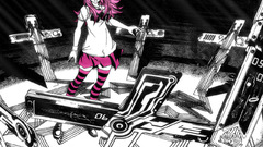 Tool Air Gear Sumeragi