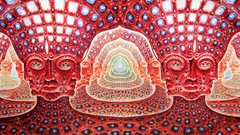 Tool Alex Grey