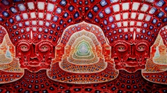 Tool Alex Grey