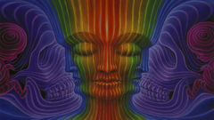 Tool Alex Grey