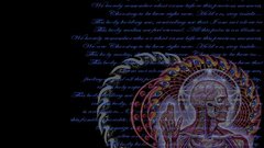 Tool Lyrics parabola