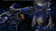 Toonami cartoon Anime