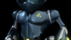 Toonami Tom